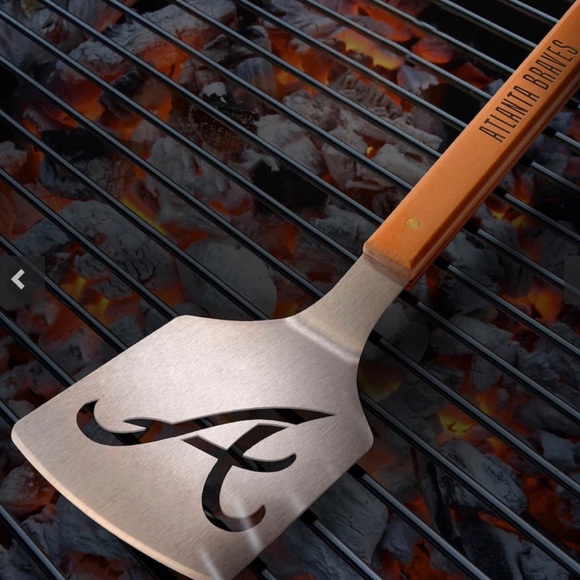 NWT Vintage 2012 Atlanta Braves Sportula - Picture 2 of 11